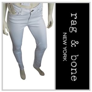 Rag & Bone Skinny Jean 25 NEW